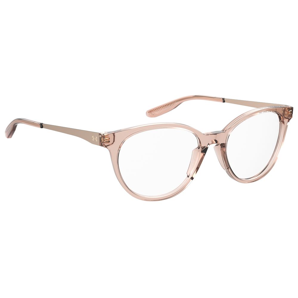 Under Armour Transparente Acetat-Brille (Gestelle)