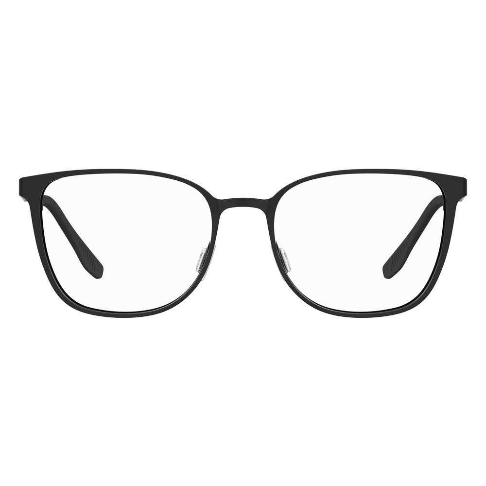 Under Armour Schwarze Metallbrille (Gestelle)