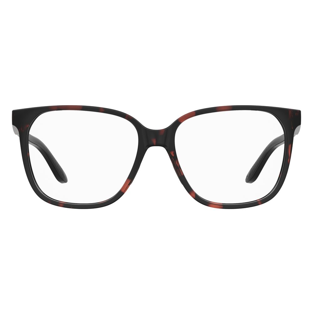 Under Armour Brown Resin Spectacle Frames