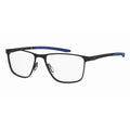 Under Armour Schwarze Metallbrille (Gestelle)