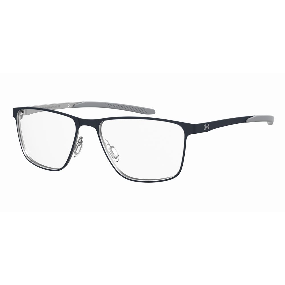 Under Armour Blaue Metallbrille (Gestelle)