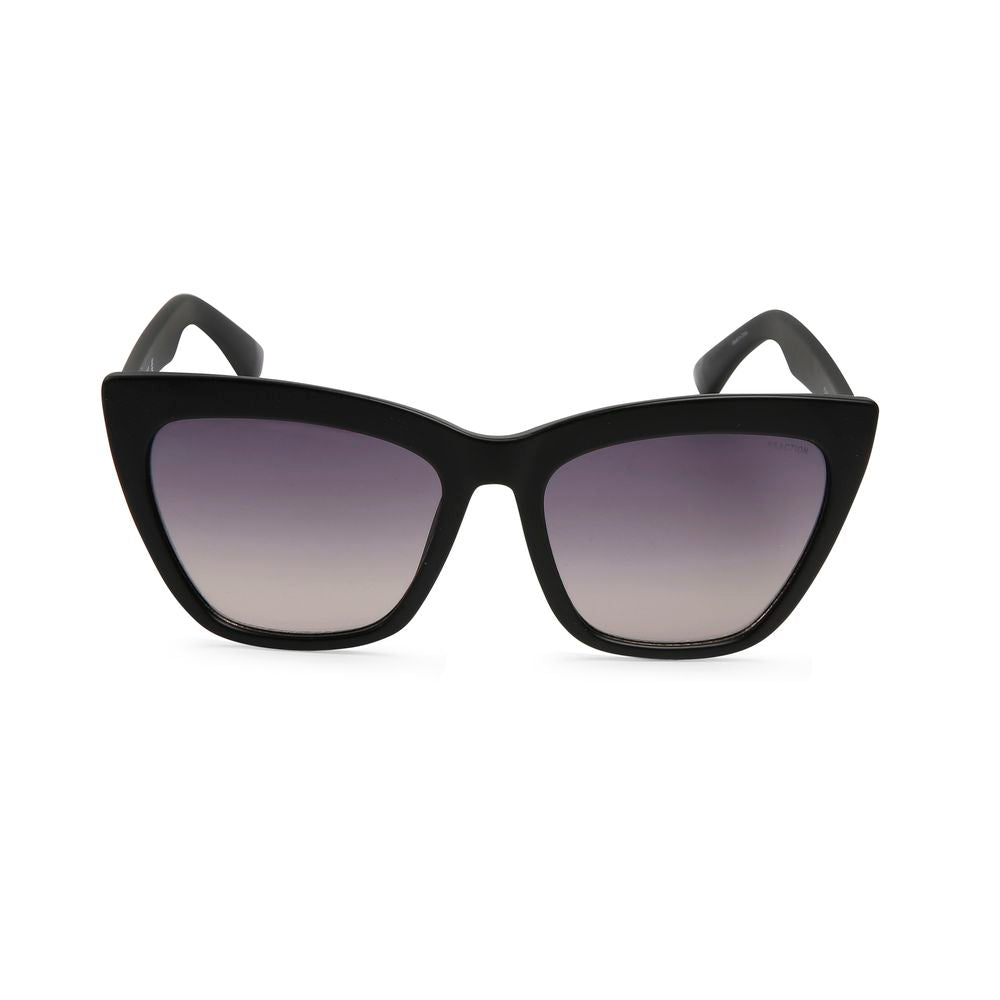Kenneth Cole Black Injection Sunglasses