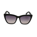Kenneth Cole Black Injection Sunglasses