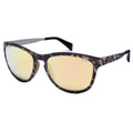 Italia Independent Braune Sonnenbrille aus Acetat