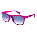 Italia Independent Multicolor Acetat-Sonnenbrille