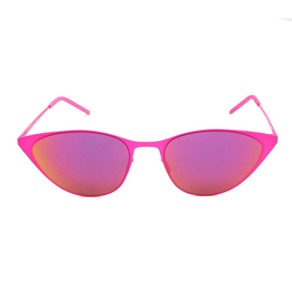 Italia Independent Multicolor Metall-Sonnenbrille