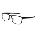 Land Rover Glasses with black stainless steel frame