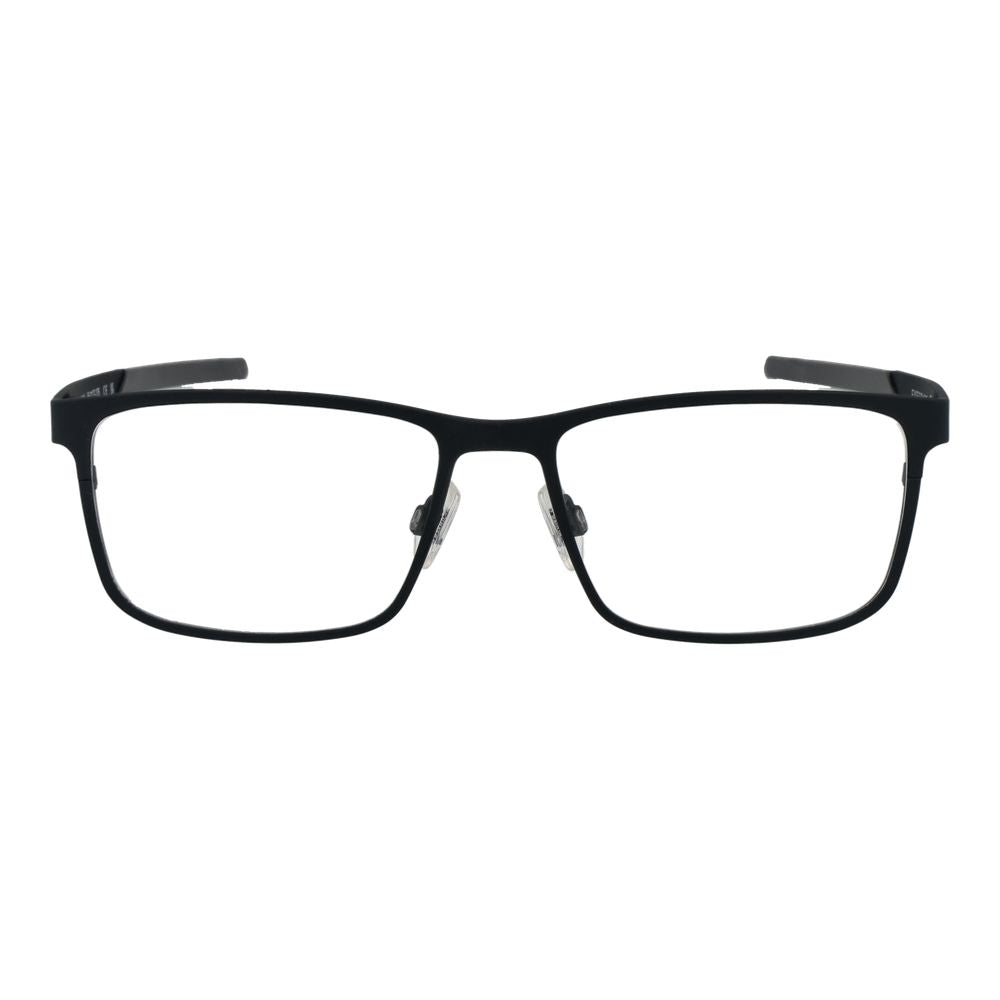 Land Rover Glasses with black stainless steel frame