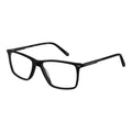 Land Rover Black Acetate Glasses (Frame)