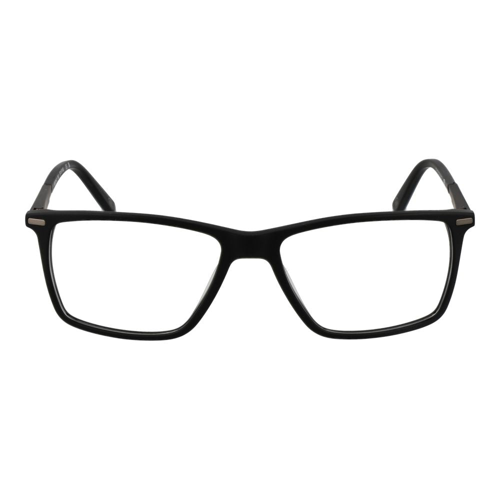 Land Rover Black Acetate Glasses (Frame)