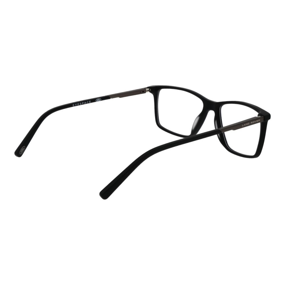 Land Rover Black Acetate Glasses (Frame)