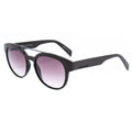 Italia Independent Graue Sonnenbrille aus Acetat