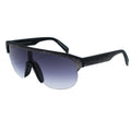Italia Independent Graue Sonnenbrille aus Acetat
