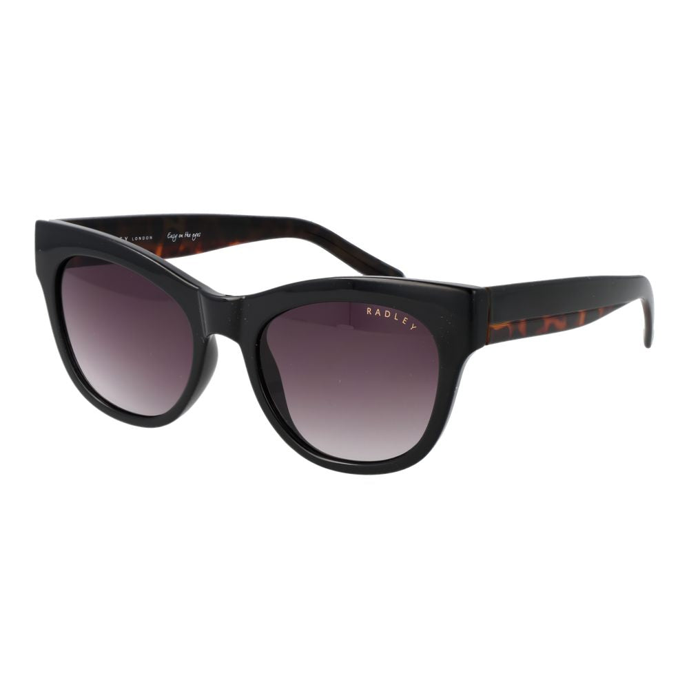 Radley Elegant Polycarbonate Sunglasses in Black