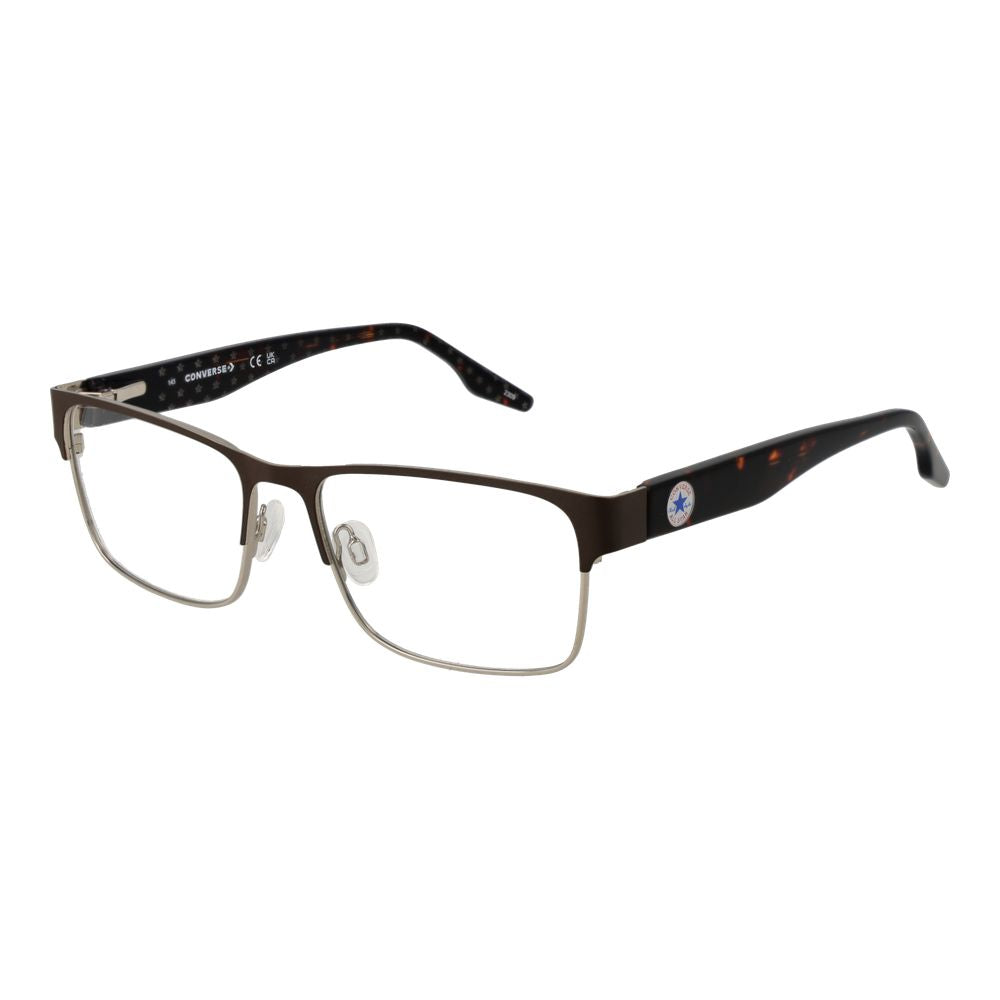Converse Brown Acetate Glasses (Frame)