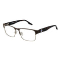 Converse Brown Acetate Glasses (Frame)