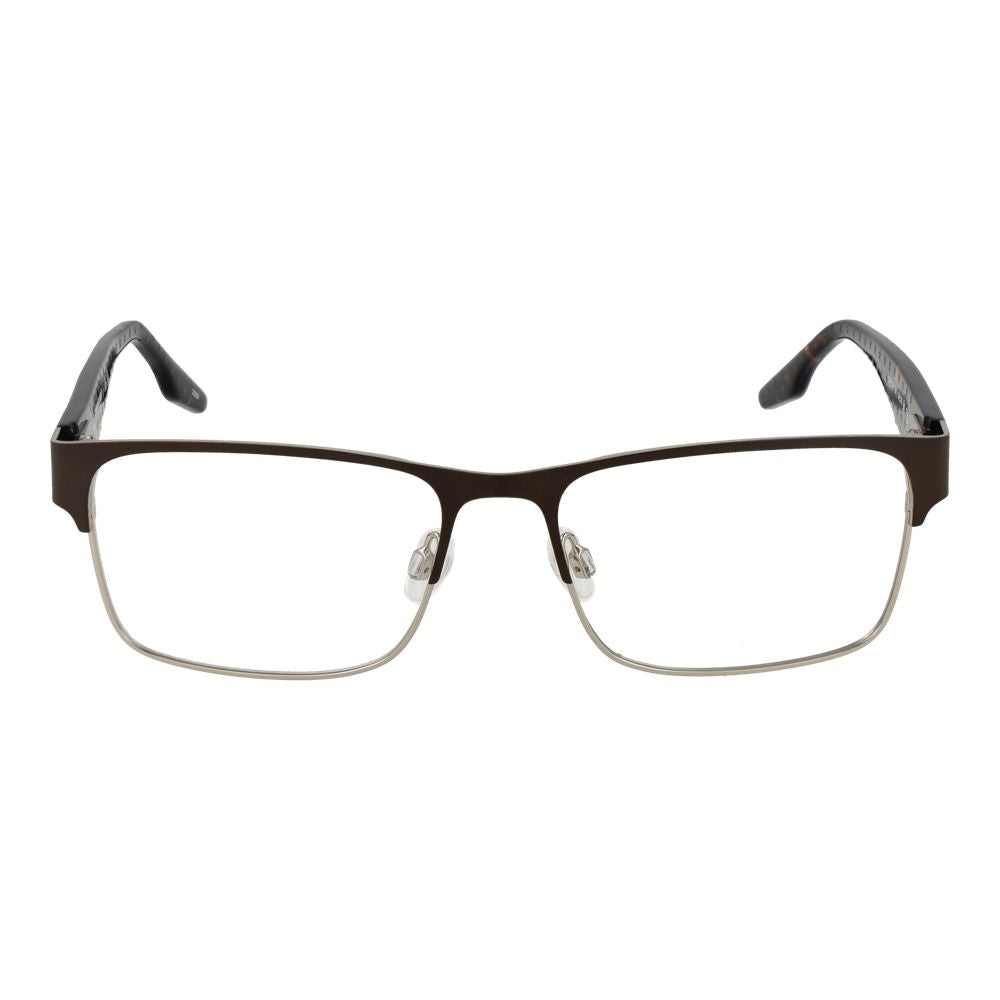Converse Brown Acetate Glasses (Frame)