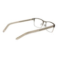 Converse Graue Brille aus Acetat (Gestell)