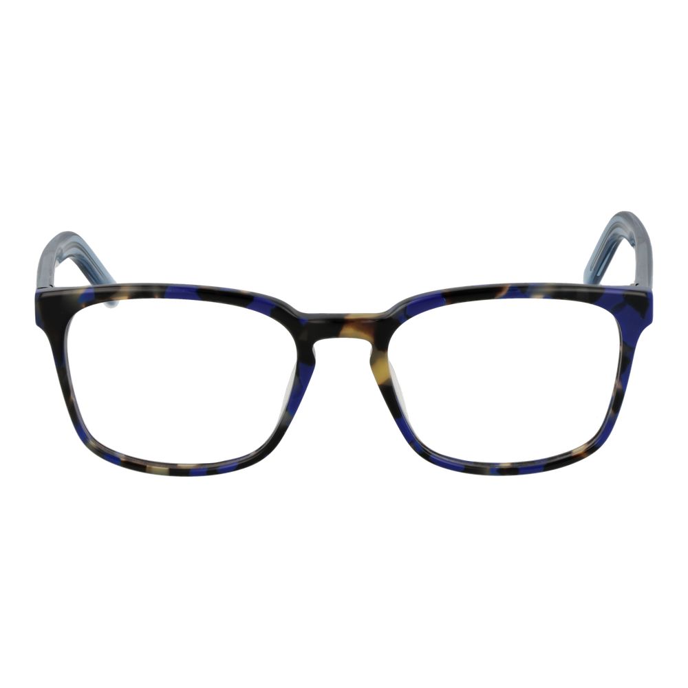 Converse Zweifarbige Brille aus Acetat (Gestell)