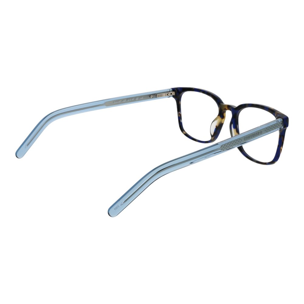Converse Zweifarbige Brille aus Acetat (Gestell)