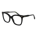 Polaroid Schwarze Brille aus Acetat (Gestell)