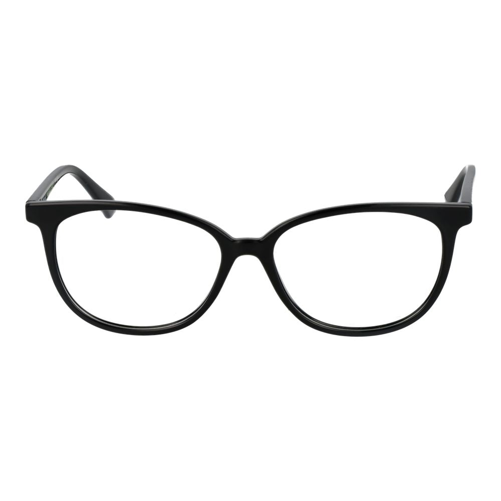 Polaroid Schwarze Polyamid-Brille (Gestell)