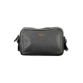 Twinset Schwarz Polyethylen Frauen Handtasche