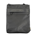 Calvin Klein Schwarze Polyester-Umhängetasche