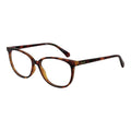Polaroid Braune Polyamid-Brille (Gestell)