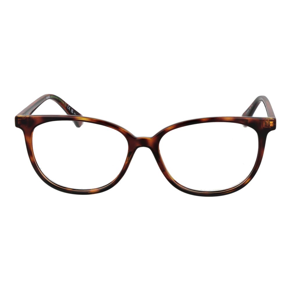 Polaroid Braune Polyamid-Brille (Gestell)