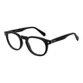 Polaroid Schwarze Brille aus Zellulosepropionat (Gestell)