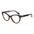 Polaroid Braune Kunststoffbrille (Fassung)