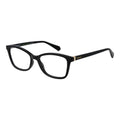 Polaroid Black Polyamide Spectacle Frames
