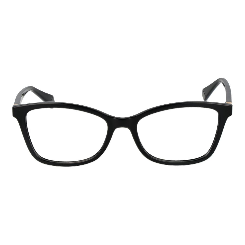 Polaroid Black Polyamide Spectacle Frames
