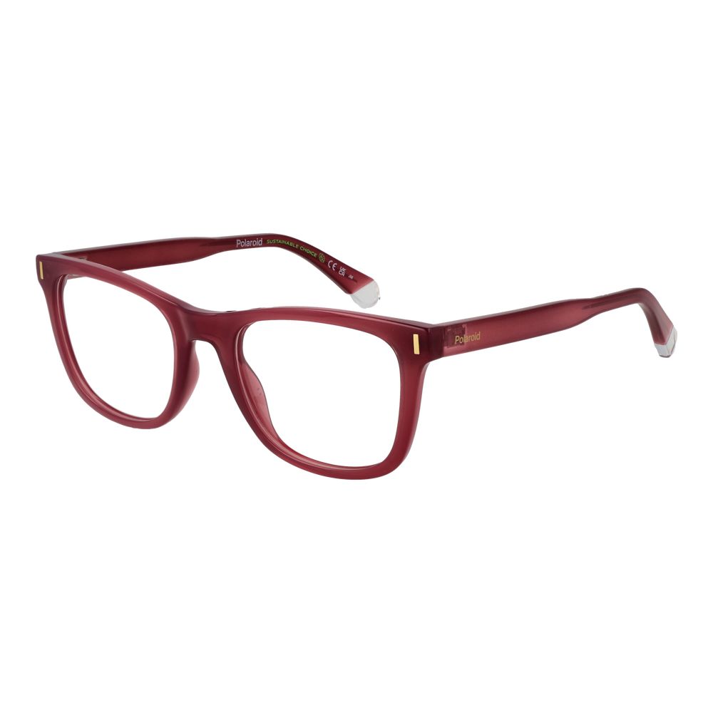 Polaroid Mehrfarbige Kunststoffbrille (Gestell)