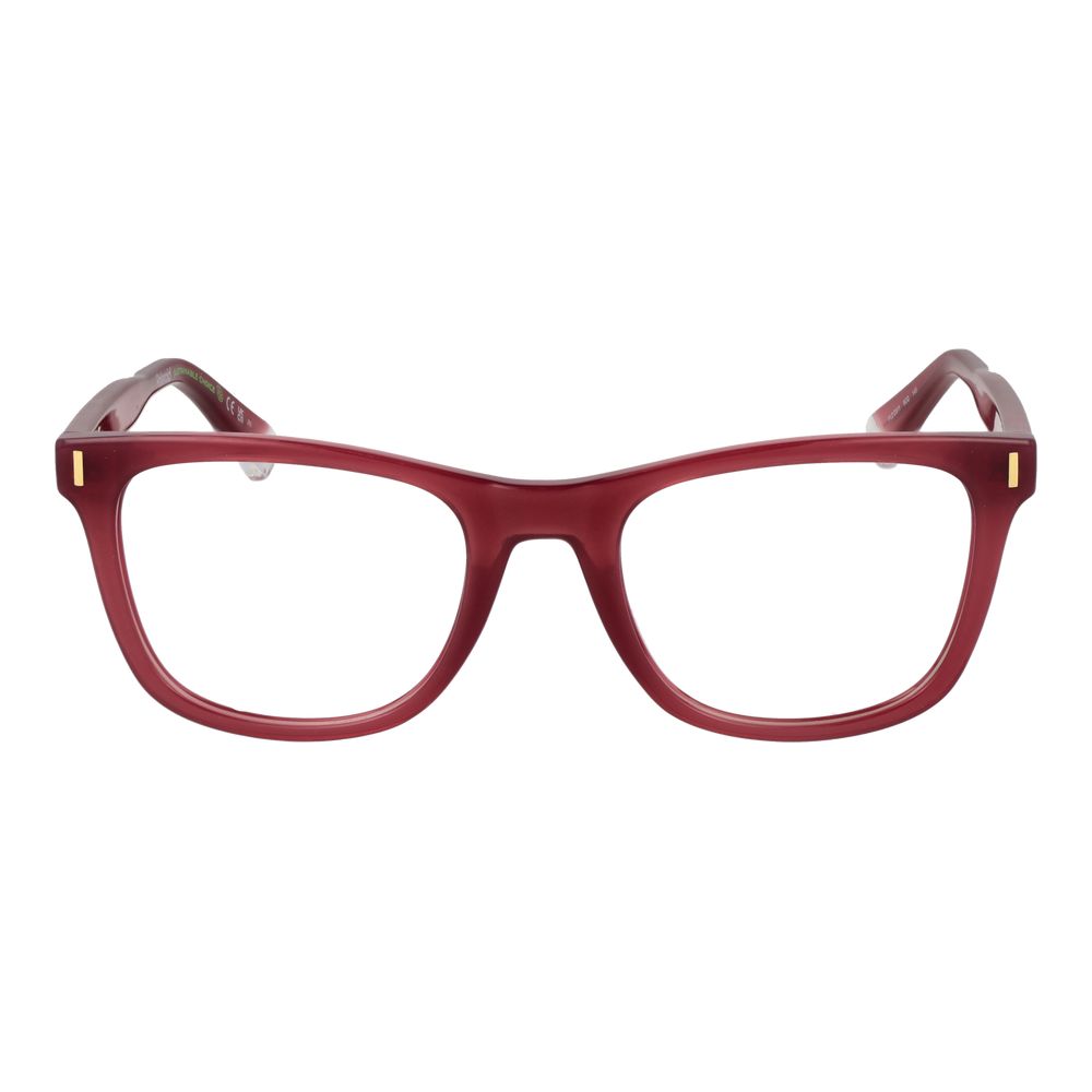 Polaroid Mehrfarbige Kunststoffbrille (Gestell)