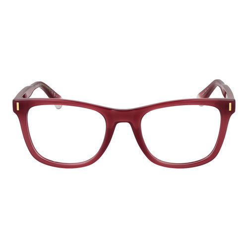 Polaroid Mehrfarbige Kunststoffbrille (Gestell)