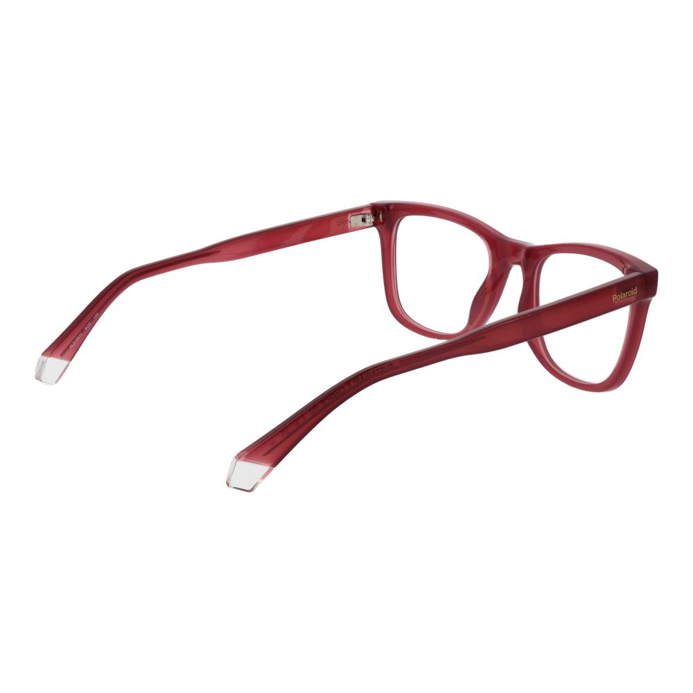 Polaroid Mehrfarbige Kunststoffbrille (Gestell)
