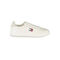 Tommy Hilfiger sneakers in white polyester