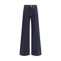 Jacob Cohen Wide-Leg Jeans