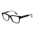 Ermenegildo Zegna Black Acetate Glasses (Frame)