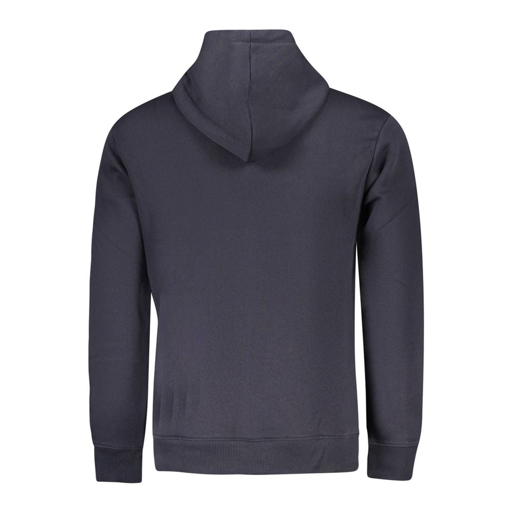 Pepe Jeans Blue Cotton Jumper for Men