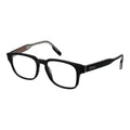 Ermenegildo Zegna Schwarze Brille aus Acetat (Gestell)