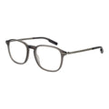 Ermenegildo Zegna Graue Brille aus Acetat (Gestell)