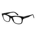 Ermenegildo Zegna Schwarze Brille aus Acetat (Gestell)