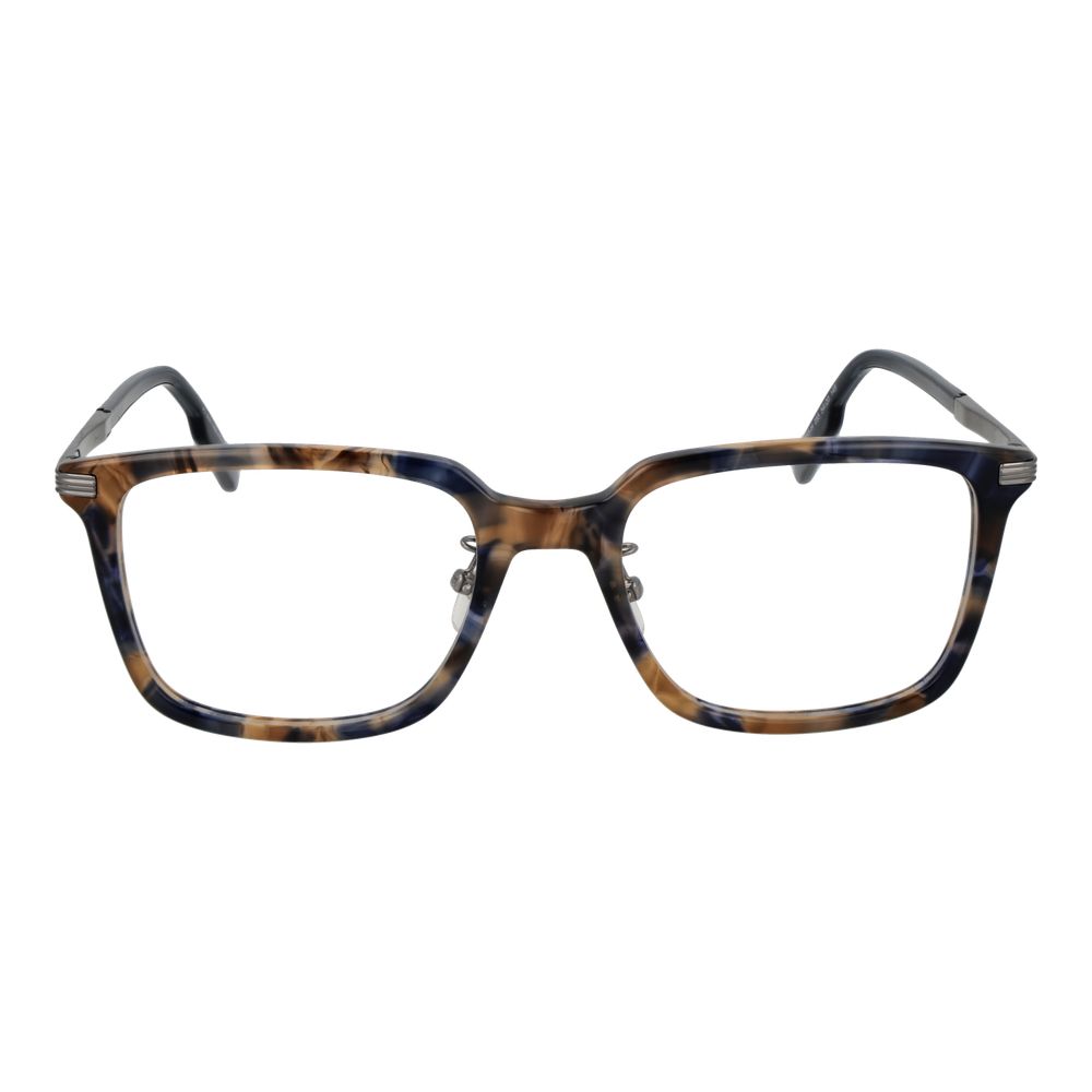 Ermenegildo Zegna Mehrfarbige Brille aus Acetat (Gestell)