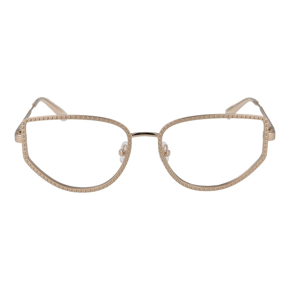 Max & Co Gold Metal Glasses (Frame)