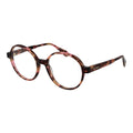 Max & Co Braune Brille aus Acetat (Gestell)