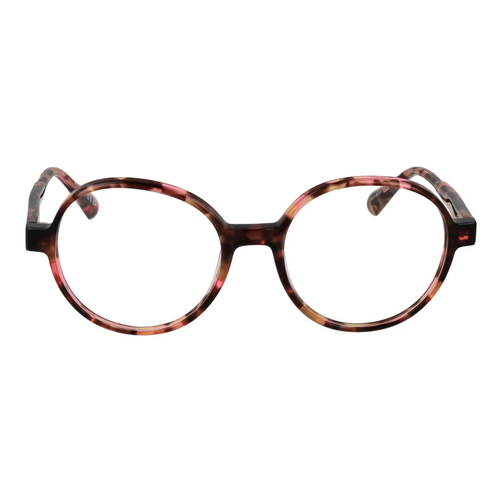 Max & Co Braune Brille aus Acetat (Gestell)