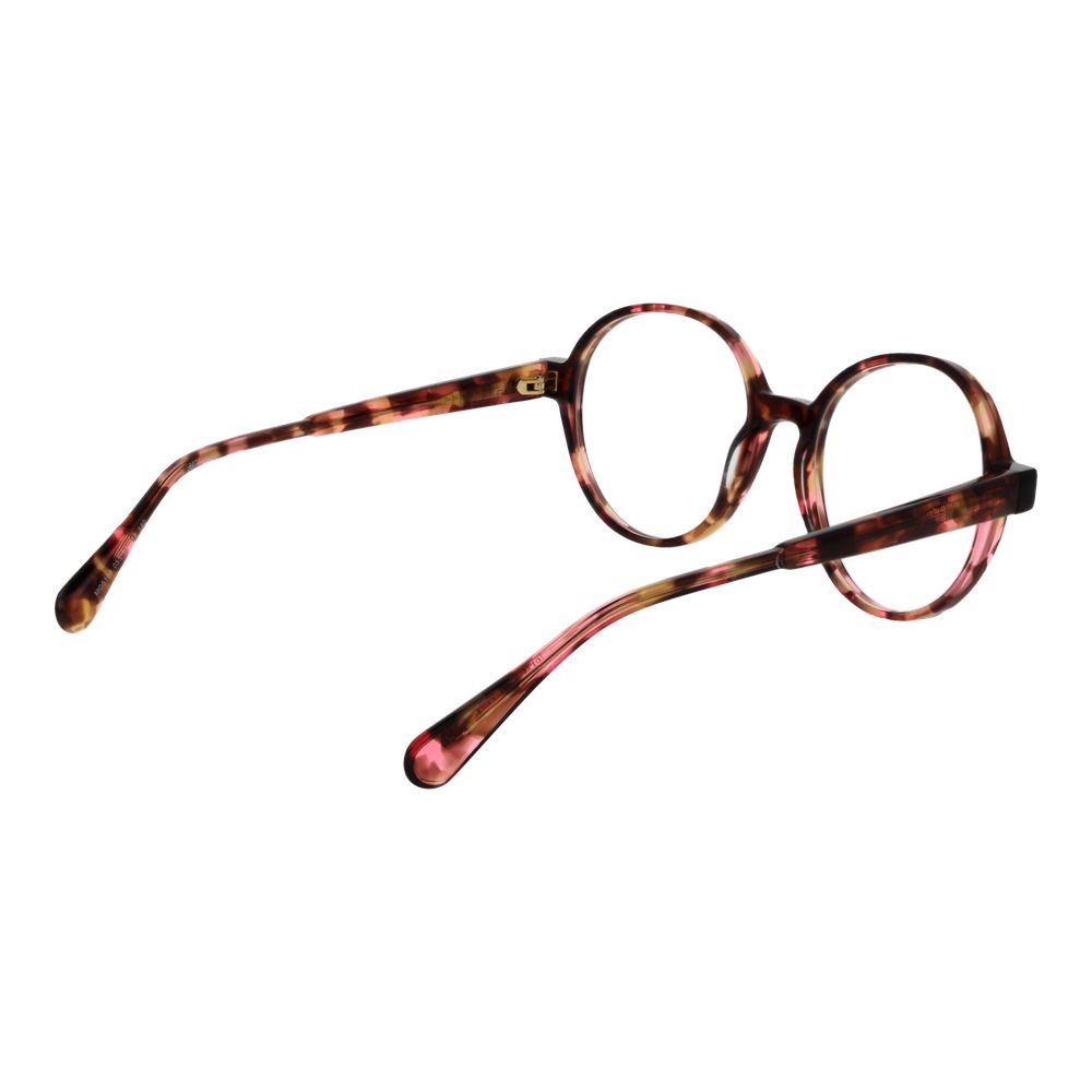 Max & Co Braune Brille aus Acetat (Gestell)
